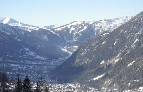 L'appart 313 - La Forclaz - Photo 10