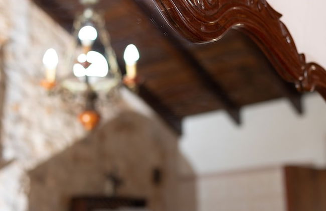 Agroturismo La Gayria - Photo 13