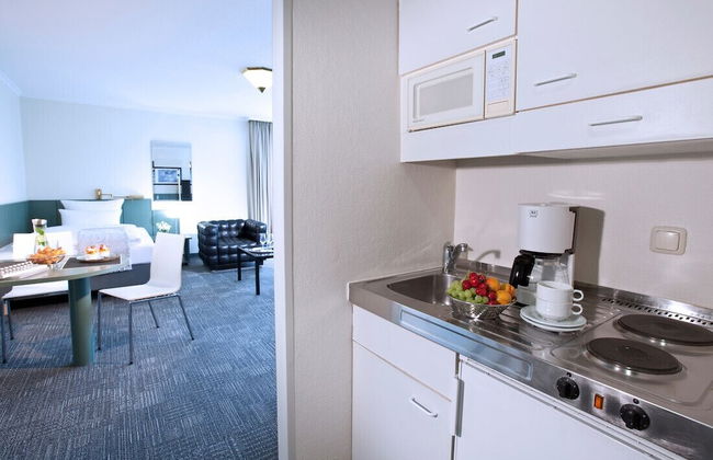 Rheinhof by Gerda Good Living - Digital Access - Foto 12