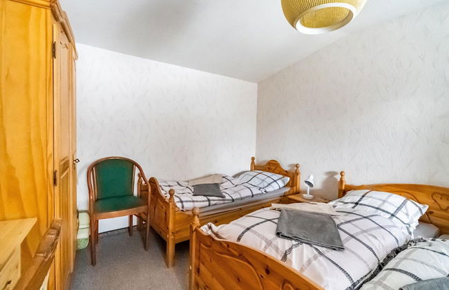 Holiday Home With Terrace and Garden - Foto 3