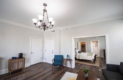 Unique 1 BR 1BA Stay in Downtown - 204 - Foto 8