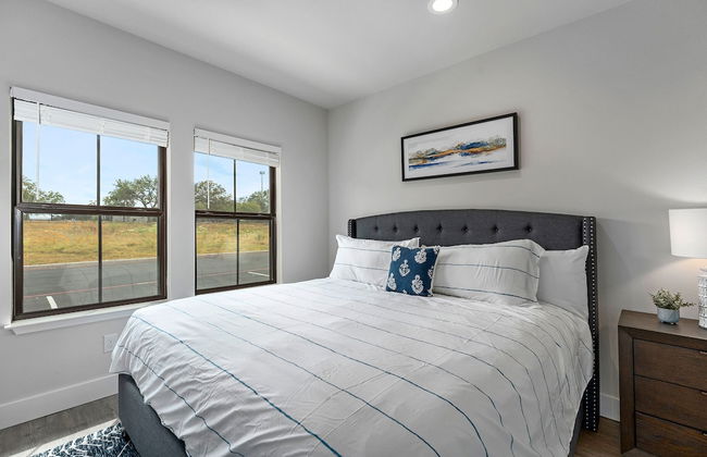 Eagle's Quarter's One - Foto 2