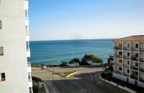 Meddays Apartamento la Caleta Ático - Foto 32