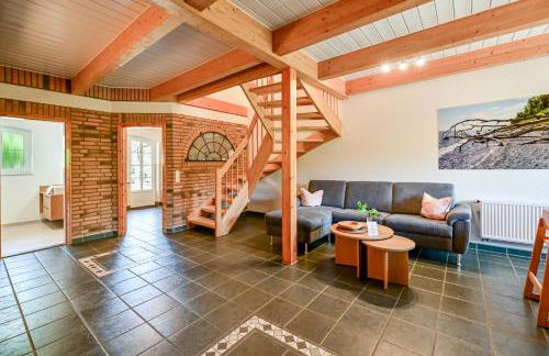 Ferienbauernhof Liesenberg Obstwiesenhaus Birnenbaum - Foto 65