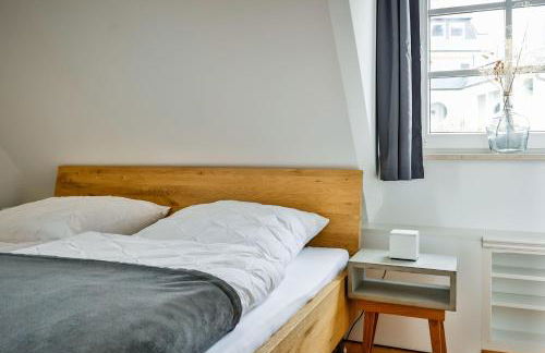 Ferienwohnung-Sandblume-mit-Meerblick - Foto 11