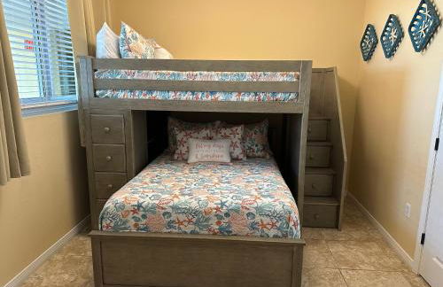 Caribbean Resort 402 - Ocean Minded - Foto 28