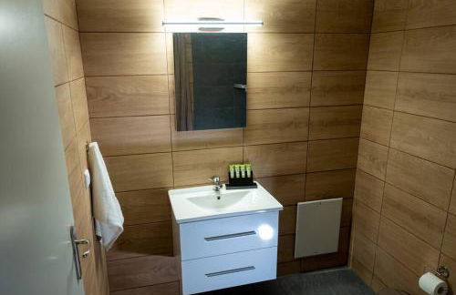 Anesis Airport rooms 306 - Foto 11