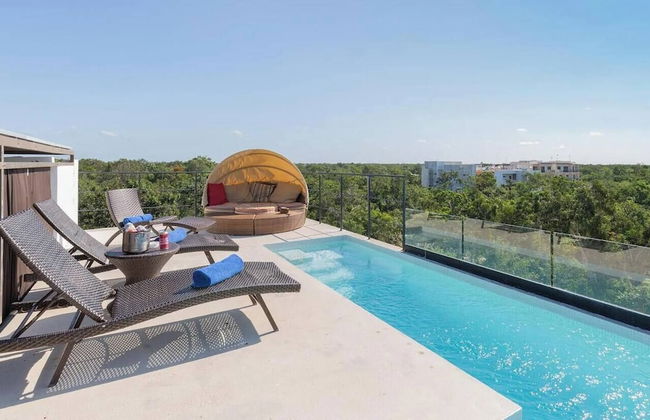 STARFIT Hotel Boutique with access Beachclub, Gym & Spa - Foto 51