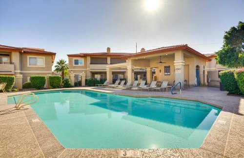 Family-Friendly Condo with Pool Access in Phoenix! - Foto 26