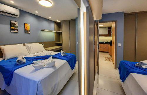 JSmart Novinho 4 Pessoas Super Completo WiFi Top - Photo 18