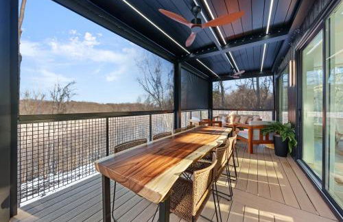 Adamina Canyon Luxurious, Canyon View 5BR 3BTH 3 - Foto 54