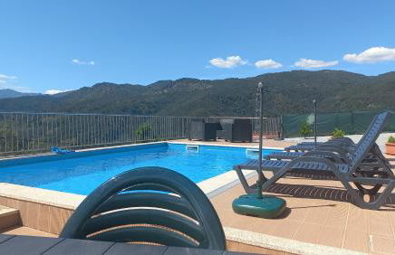 Casa do Quitaranda - Gerês - Foto 15