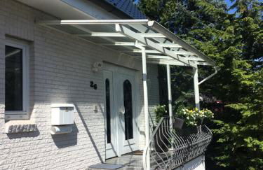 Fewo, Nähe Dieksee - Foto 12