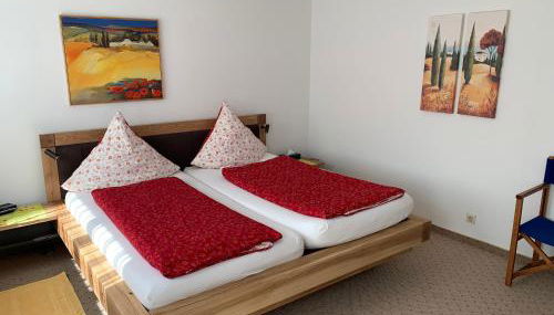 Ferienwohnung am Krippenhof - Foto 2