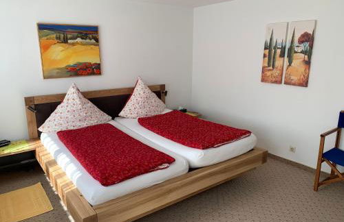 Ferienwohnung am Krippenhof - Foto 2