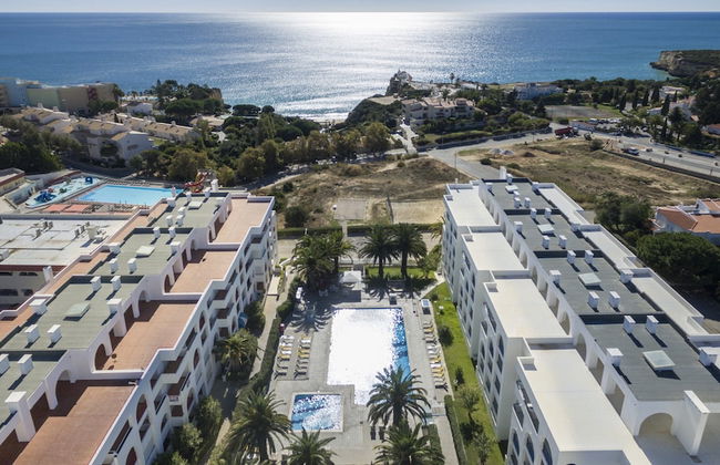 Ukino Terrace Algarve - Concept Hotel - Foto 48