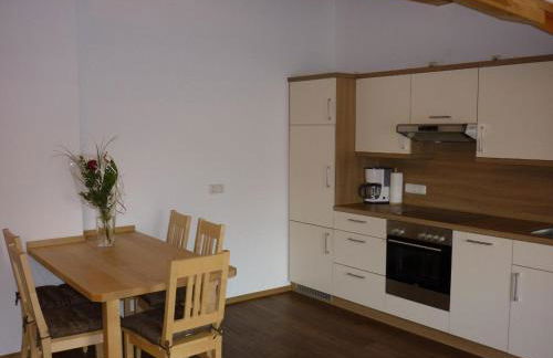 Ferienwohnung Mühl - Foto 6