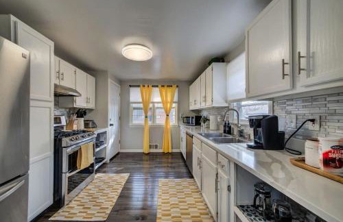 Downtown Gem: Hot Tub, Movies, Games, Dog Friendly - Foto 32