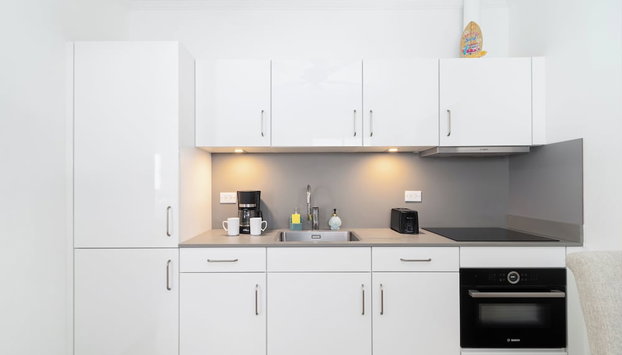 Little Paradise #4 - Blenchi - Foto 3, Servicios del alojamiento