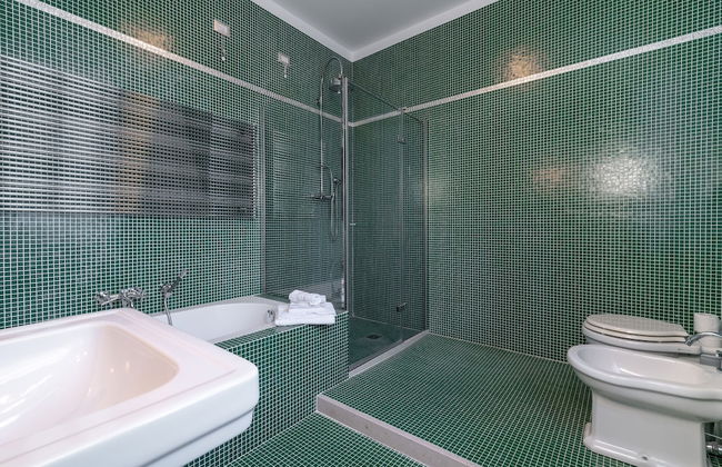 Casanova Deluxe Apartment - Foto 55