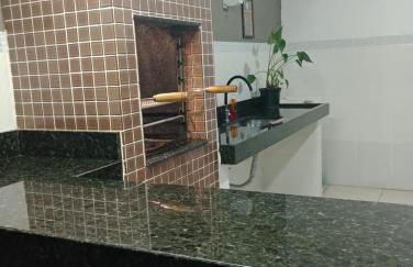 Casa Temporada BV Capitolio - Foto 24