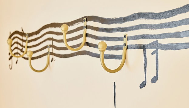 deco MK living - Foto 2, Habitación