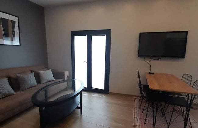 Galata Nazapart - Foto 49