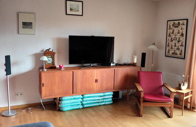 Lovely Holiday Home in Stipshausen With Terrace - Foto 21