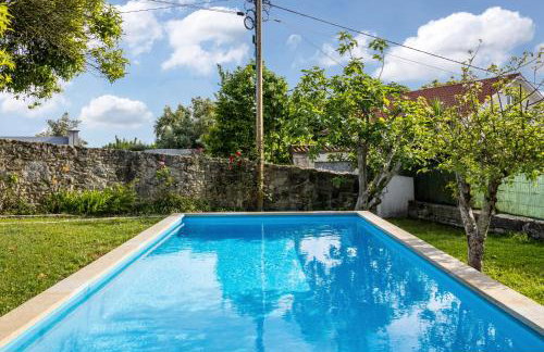 Casa do Mestre T2 - Foto 12