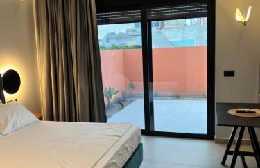 Cora May Central Villa with private pool 200m to the beach - Foto 31