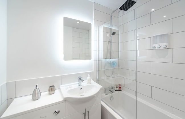 Infinity Apartments Harrow Road - Photo 30