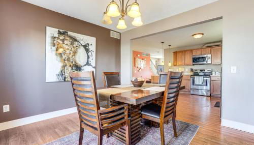 Charming Kalamazoo Home with Yard 1 Mi to Downtown! - Foto 2