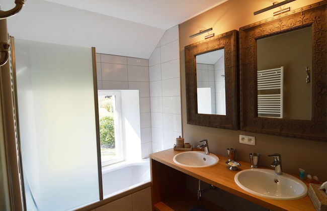 Holiday Home in Ardennes Near Chimay Abbey - Foto 23