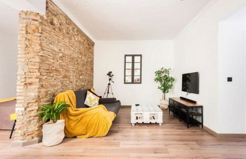 Apartamento Antares Edificio céntrico de 1800 - Foto 12