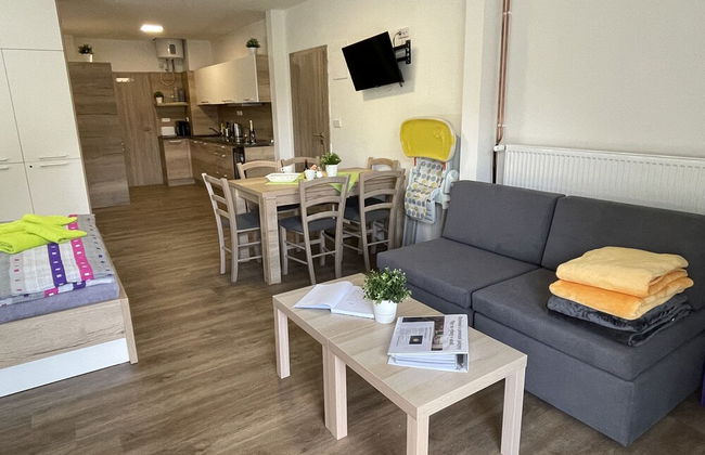 Apartmany Vlčková - Photo 62