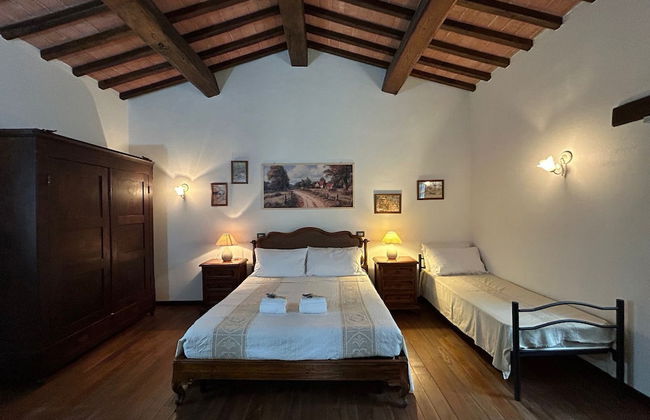 IL PIANETTO - Foto 6