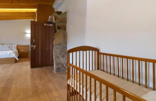 Country House - Casa Da Marquinhas - Photo 8