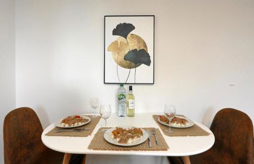 Stay&Dream - 75m² - Two Bedrooms - Kitchen - Netflix - Foto 15