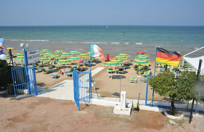 Villaggio Le Orchidee - Foto 61