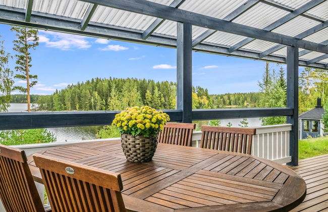 Kanervarinne - Foto 5