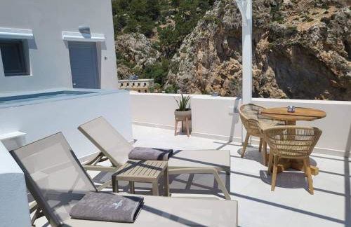 Agnantema luxury suites - Foto 30