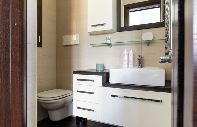 Villa Alexander & Pool Wonderful Italy - Foto 25