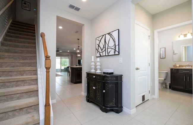 Stunning 3Bd Close to Disney at Fiesta Key 4764 - Foto 5