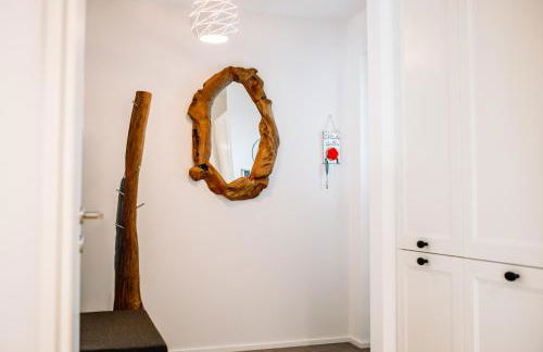 Schwarzwald Apartment mit Balkon-Garage-Aufzug - Foto 15