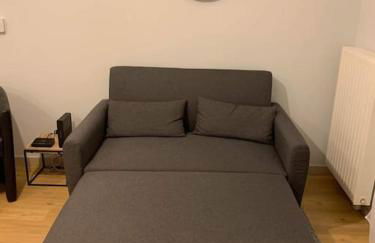 Bel appartement proche gare et centre-ville - Foto 14