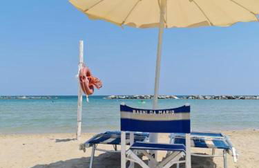 Da Margot - Appartamento al mare - Foto 19