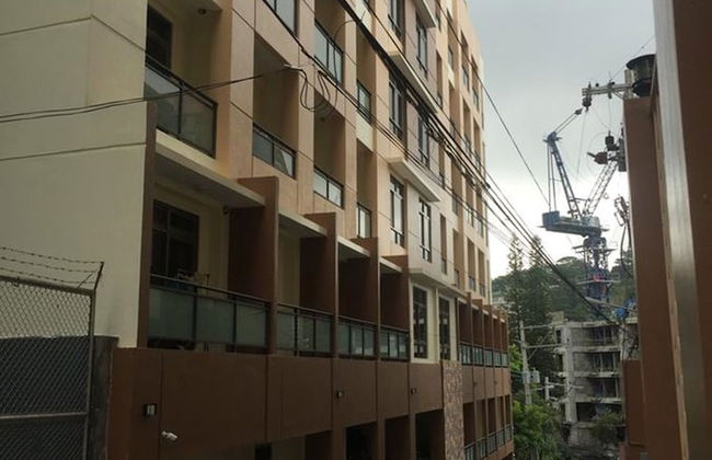 1 BR 5F22 Your home baguio - Foto 20