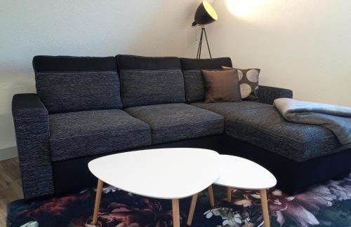 Ferienwohnung Nr 2 am Hambach - Foto 1