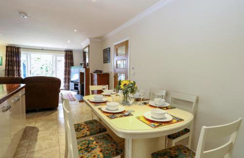 Birch Cottage - Foto 5