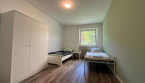 Three Bedroom Comfort Apartment Maintal - Foto 3